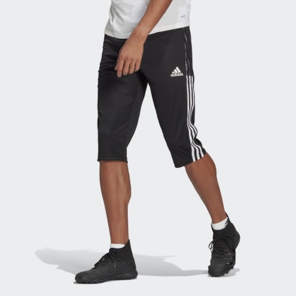 Adidas Performance Capri Soccer Shorts 